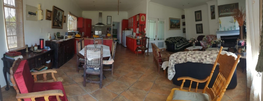 4 Bedroom Property for Sale in Humansdorp Eastern Cape